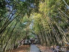 -包公祠