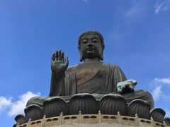 -天坛大佛