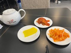 -桃园中华料理炸酱面(燕儿岛路店)