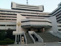 -山东大学(千佛山校区)