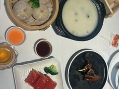 -胜记酒家·风味线(南山花园城店)