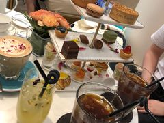 -PAUL LAFAYET 法式甜品(港汇广场店)