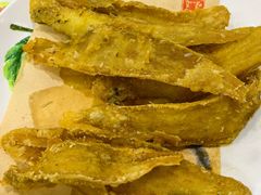 -叶存利海鲜大馅饺子(海宁路总店)