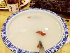 -老蜀人川菜馆(中关村店)