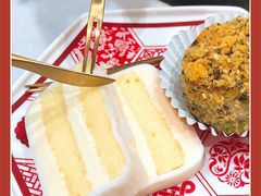 -裕莲楼(环球港店)
