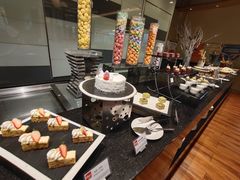 -永泰福朋喜来登酒店-宜客乐自助餐厅(远大路店)