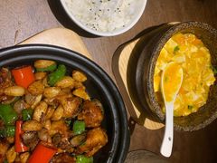 -星叶·东南亚料理(宁波万象汇店)