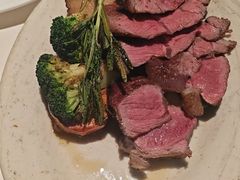 -K·Kitchen KK牛扒厨房(江南西店)