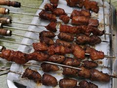 -王记西鎮电烤肉(汶上路店)