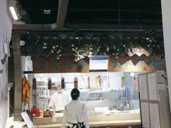 -小菜园新徽菜(溧阳万达店)