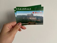 -皇家御河游(紫御湾码头)