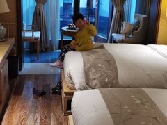 -西安华清御汤酒店