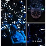 时转光回 昼夜交替|朗格『时·光』机械之境传奇登沪