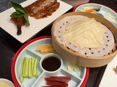 -苏淮景·苏闽融创菜·海鲜(原空港井河轩店)