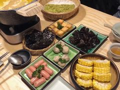-十二舍·湯物素煮(江泰潤政店)
