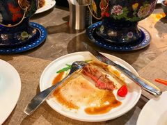 -怡咖啡自助餐(宁波香格里拉店)