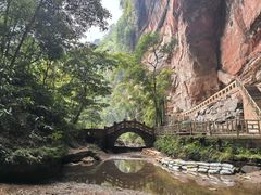 -沐川竹海旅游景区