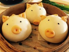 -海皇食府(水都假日酒店店)