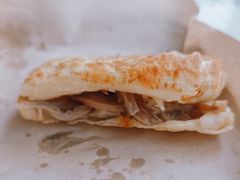 -高玛纳驴肉火烧(河间总店)