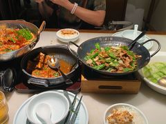 -佬麻雀·剁椒鱼头(京基KK One店)