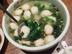 -北李妈妈菜·虾爬子大锅贴(贵和店)