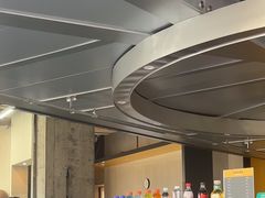 -LA合时健身4PMFIT(花桥旗舰店)