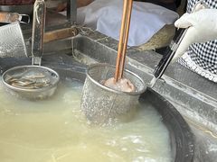 -老赵面店(大西路店)