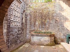 -东莞市可园博物馆