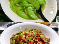 -老黄大排档(王家冲路店)