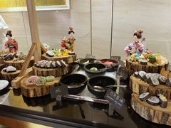 -杭州钱江新城万怡酒店-西餐厅