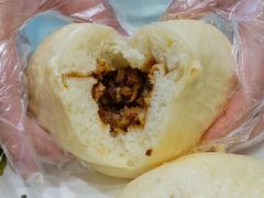 酱肉包-陶然居·重庆菜(南滨路店)