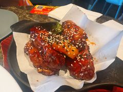 -Lets burger非常汉堡·环球风味(蓝色港湾店)