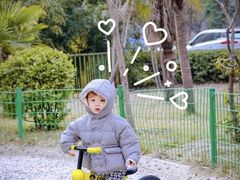 -酷迈儿童体能运动馆(九棵树店)