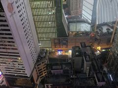 -Space君欧高空江景酒店(重庆解放碑云端之眼店)