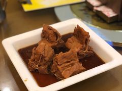 -白天鹅家宴·东北菜