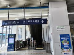 -宋家庄(地铁站)