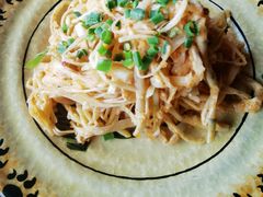 -古市香跷脚牛肉·非遗传承单位