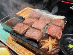 -和一料理(安阳店)
