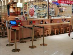 -狮头牌卤味研究所·卤味饭(花城汇南区店)