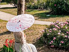 -人民公园(罗湖区)