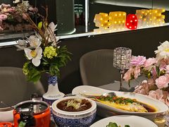 -3号仓库·创意中国菜(乐清正大广场店)