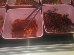 -33韩式自助烧烤(环城南路店)