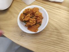 -众品老方子锅贴甜沫(李村店)