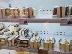 -烘焙町面包店(西四店)