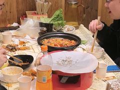 -串盟烧烤大排档·长沙美食地标(星沙店)