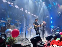-胡桃里乐队酒馆