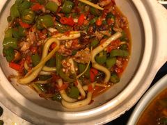 -院8里·少城记忆老川菜(宽窄巷子店)