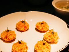 -南里山房·新淮扬菜(徐汇万科店)