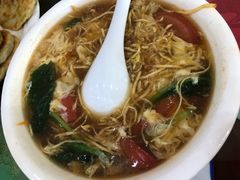 -老山记海城馅饼大酒店(振兴小区店)