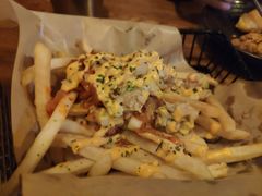 -包装马车·韩国料理·포장마차